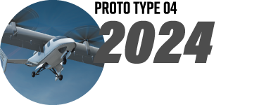 PROTO TYPE 04 2024 Technology Transfer 技術供与